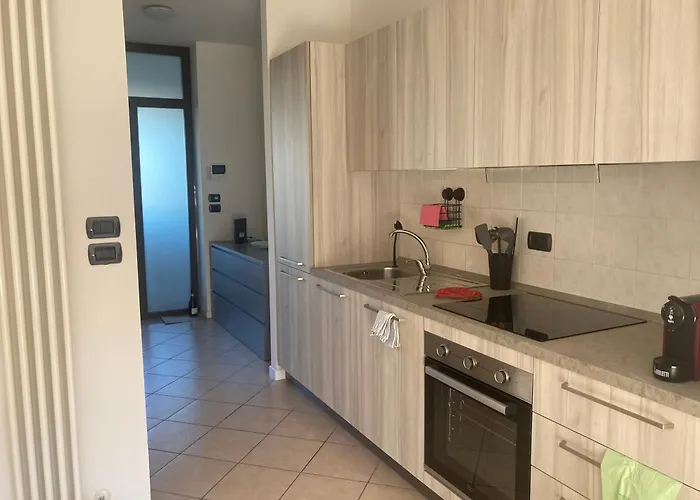 Apartman Santa Viola Marconi Blq *