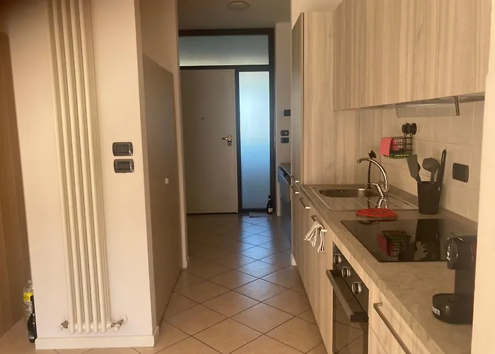 Santa Viola Marconi Blq Apartman