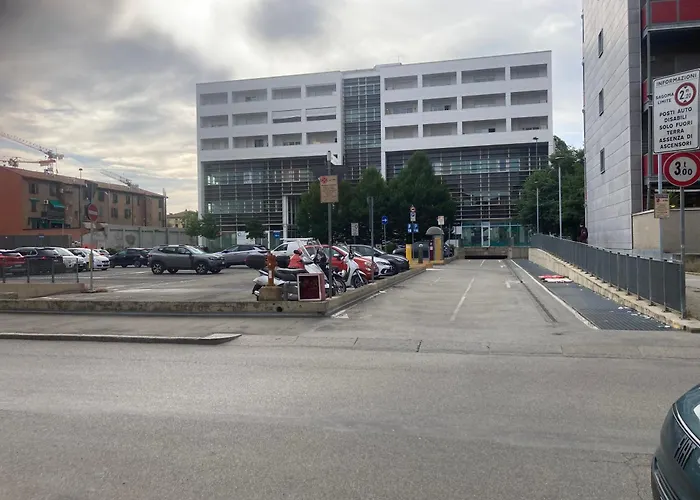 Apartman Santa Viola Marconi Blq *