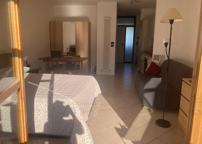 Santa Viola Marconi Blq *