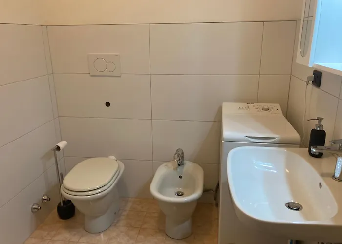Apartman Santa Viola Marconi Blq