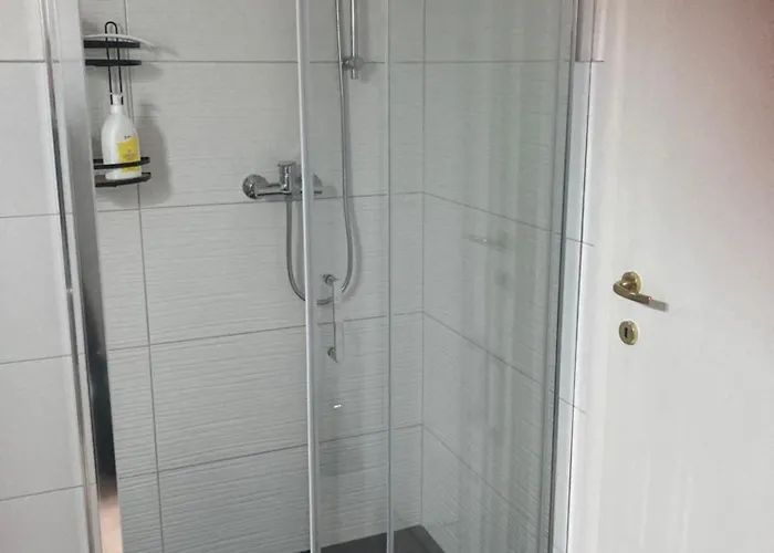 Santa Viola Marconi Blq Apartman