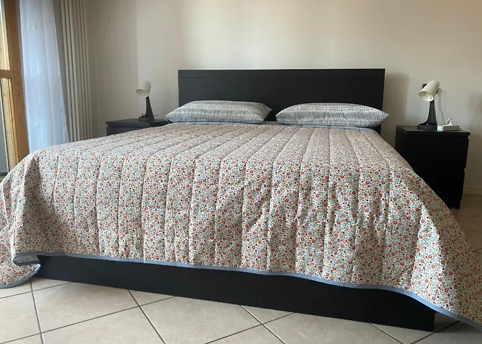 Santa Viola Marconi Blq *