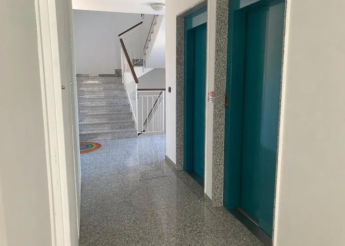 Apartman Santa Viola Marconi Blq *