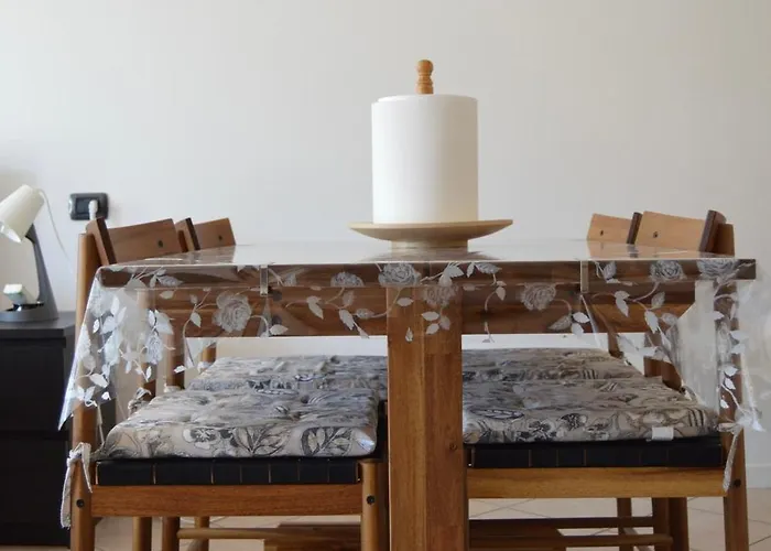 Apartman Santa Viola Marconi Blq *