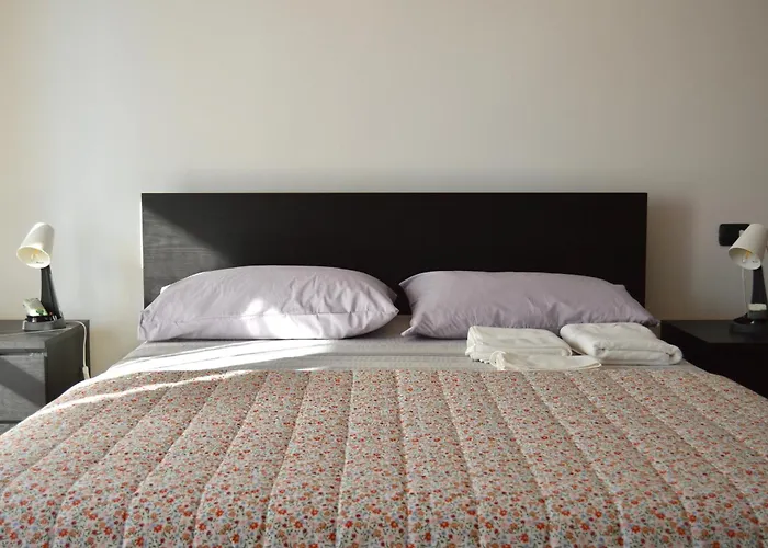 Apartman Santa Viola Marconi Blq