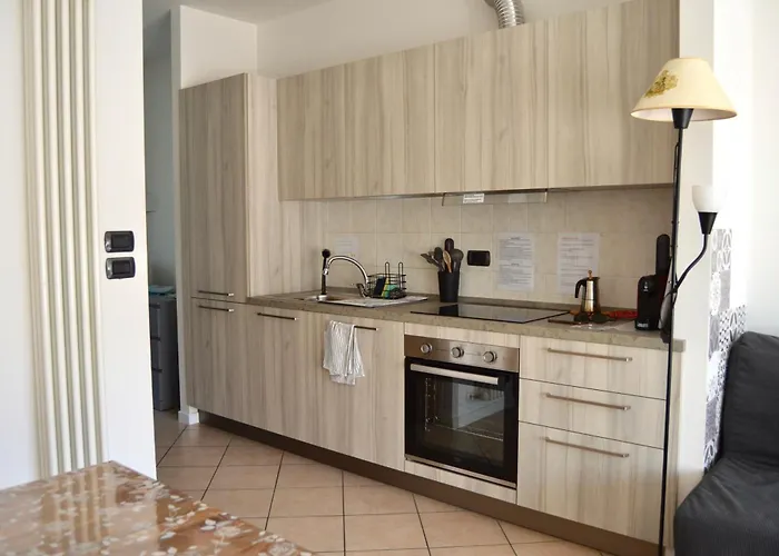 Santa Viola Marconi Blq * Bologna