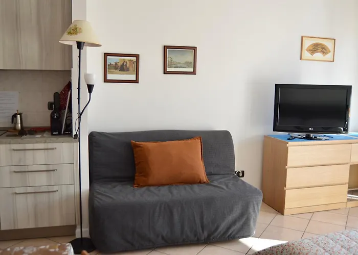 Santa Viola Marconi Blq