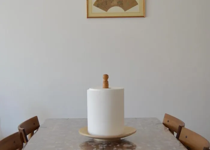 Apartman Santa Viola Marconi Blq *