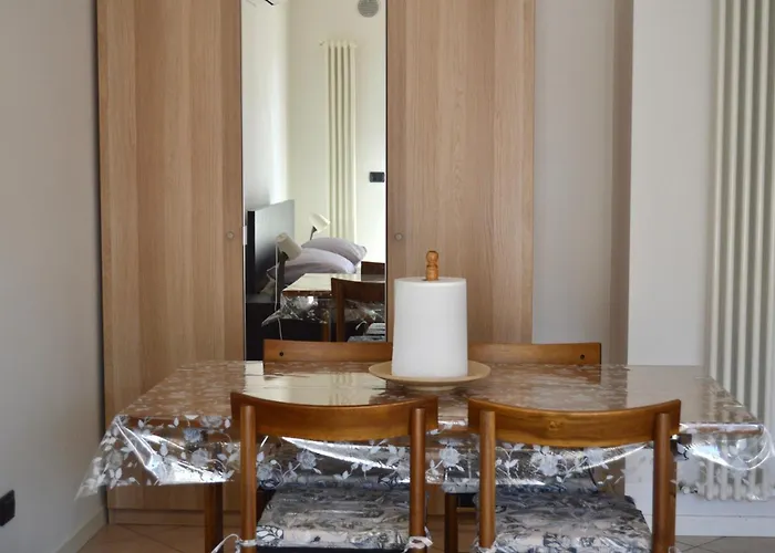 Santa Viola Marconi Blq Bologna